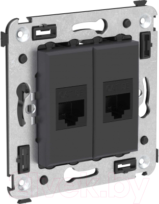 Розетка DKC Avanti RJ-45 / 4412664