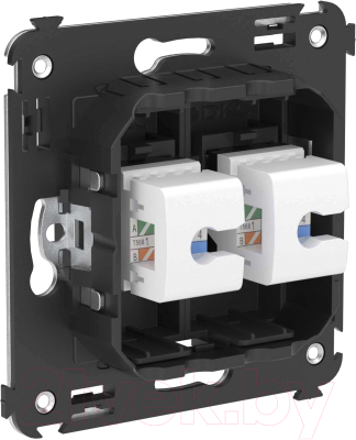 Розетка DKC Avanti RJ-45 / 4412664