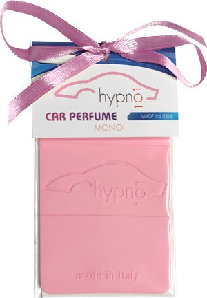 Ароматизатор автомобильный Hypno Casa Car Perfume Monoi - фото