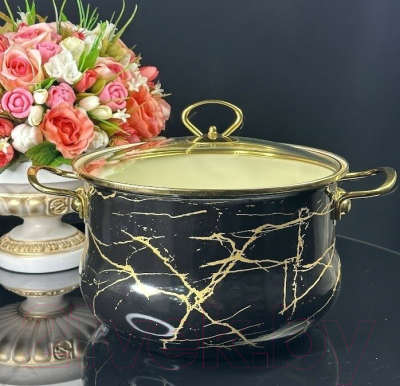 Кастрюля Lenardi 776-059