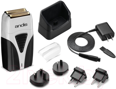 Электробритва Andis Profoil Lithium Plus TS-2 / 17260