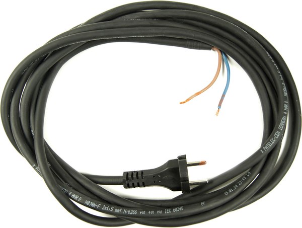 Шнур Makita 1.5-2-4.0 / 695123-3 - фото