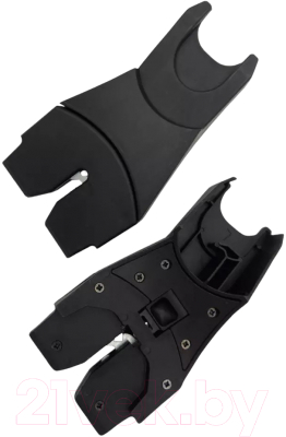 Комплект адаптеров для автокресла Riko Kite, Cruise / 4670078629531 - фото