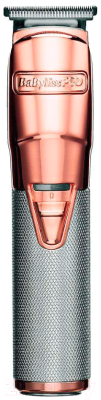 Триммер BaByliss PRO Rose FX FX7880RGE - фото