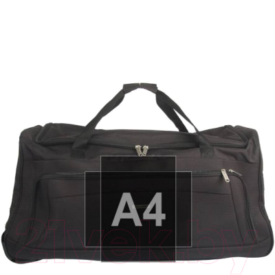 Сумка дорожная Bellugio WA-6042XL