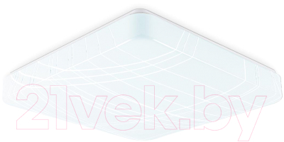 Потолочный светильник Ambrella FZ1151 (белый) - фото