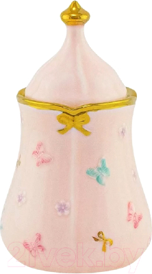 Емкость для хранения Lenardi Бабочки 144-363 - фото