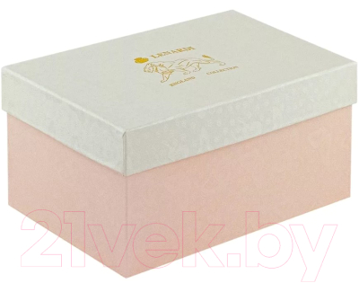 Емкость для хранения Lenardi Бабочки 144-363