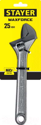 Гаечный ключ Stayer 2725-20_z01