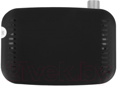 Тюнер цифрового телевидения Hyundai H-DVB460