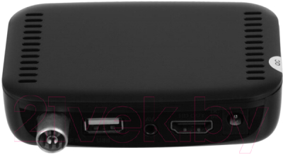 Тюнер цифрового телевидения Hyundai H-DVB460