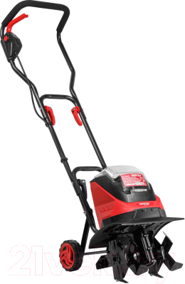 Мотокультиватор электрический Wortex CRC 3036 ALL1 (0333261) - фото