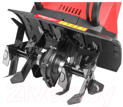 Мотокультиватор электрический Wortex CRC 3036 ALL1 (0333261)