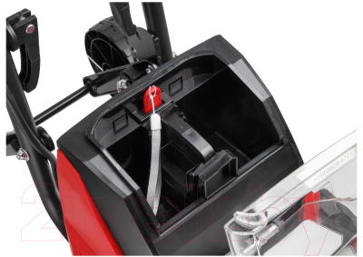 Мотокультиватор электрический Wortex CRC 3036 ALL1 (0333261)