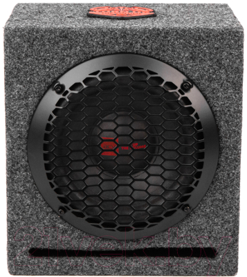 Корпусной активный сабвуфер ACV Craft F8A