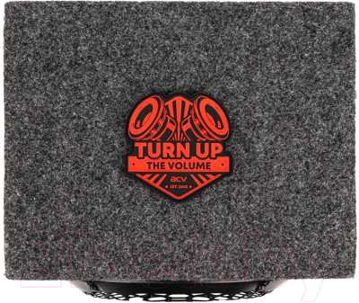 Корпусной активный сабвуфер ACV Craft F8A