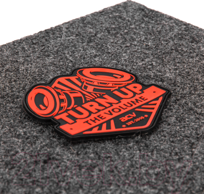 Корпусной активный сабвуфер ACV Craft F8A