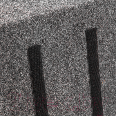 Корпусной активный сабвуфер ACV Craft F8A