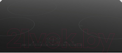 Электрическая варочная панель Bosch PKE611FP2E