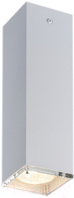 Точечный светильник Elektrostandard 5705 WH - фото