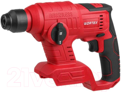 Перфоратор Wortex CRH 1810 ALL1 (0329267) - фото