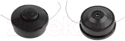 Головка триммерная Wortex ТН 4217-1