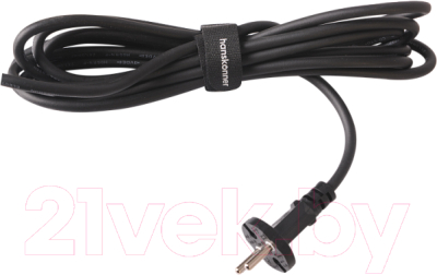 Аккумуляторная дрель-шуруповерт Hanskonner HCD1865