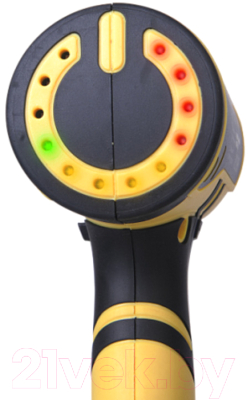 Аккумуляторная дрель-шуруповерт Hanskonner HCD1865