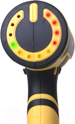 Аккумуляторная дрель-шуруповерт Hanskonner HCD1865C