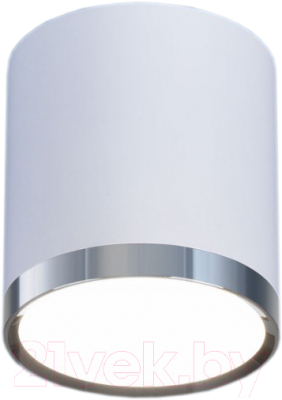 Точечный светильник Elektrostandard DLR024 6W 4200K - фото