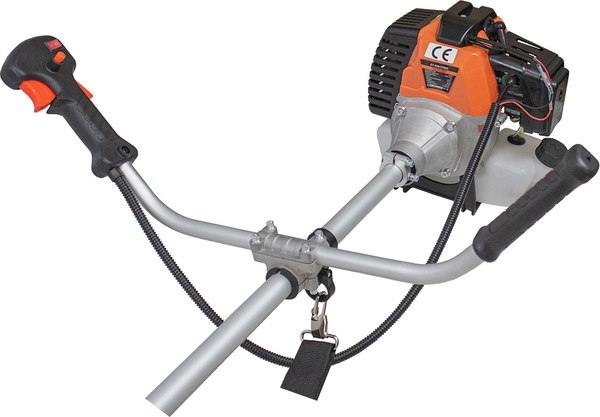 Триммер бензиновый Edon GT-630/3700C / 1003040309