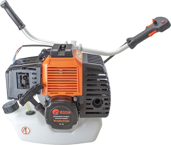 Триммер бензиновый Edon GT-630/3700C / 1003040309
