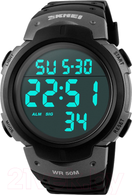 Часы наручные мужские Skmei 1068 - фото