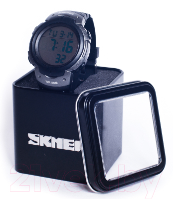 Часы наручные мужские Skmei 1068