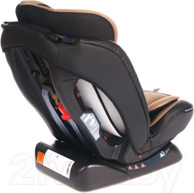 Автокресло Martin Noir Discovery