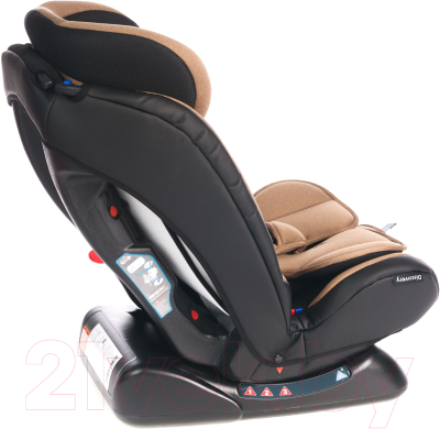 Автокресло Martin Noir Discovery