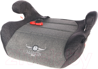 Бустер Martin Noir Swift + Isofix - фото