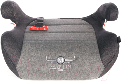 Бустер Martin Noir Swift + Isofix