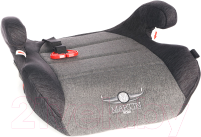 Бустер Martin Noir Swift + Isofix