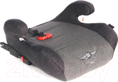 Бустер Martin Noir Swift + Isofix