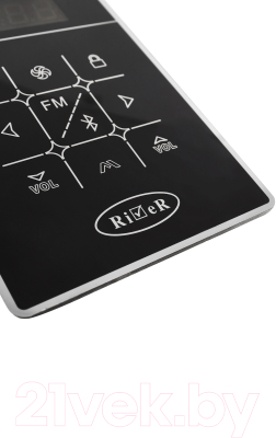 Душевая кабина RIVER Temza 100/24 TH