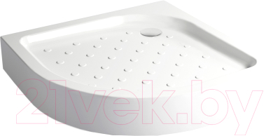 Душевой поддон МетаКам Classic N 80 / АПS_011736 - фото