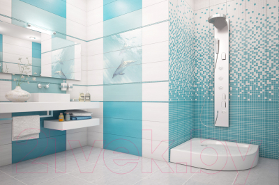 Душевой поддон МетаКам Classic N 80 / АПS_011736