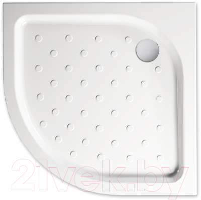 Душевой поддон МетаКам Classic N 90 / АПS_011737