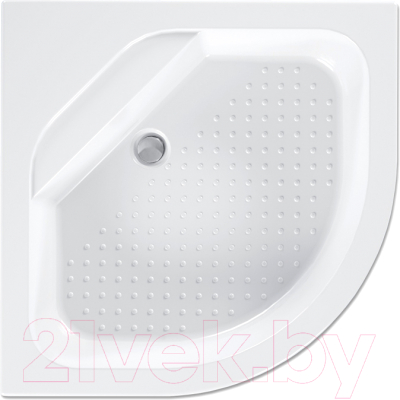 Душевой поддон МетаКам Classic V 90 / АПS_013383 - фото