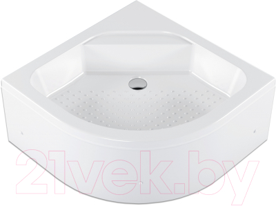 Душевой поддон МетаКам Classic V 90 / АПS_013383