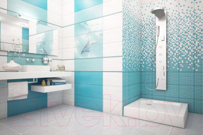 Душевой поддон МетаКам Universal N 80 / АПS_011739