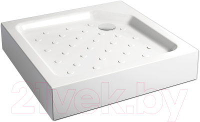 Душевой поддон МетаКам Universal N 90 / АПS_011738