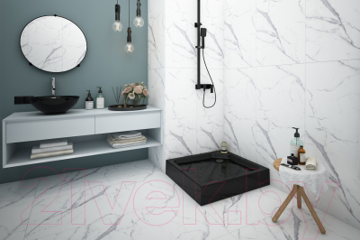 Душевой поддон МетаКам Universal N 90 / АПS_013576