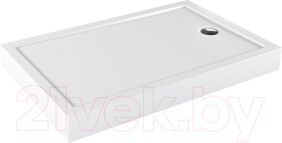 Душевой поддон МетаКам Universal Pro N 120x80 / АПS_014441 - фото